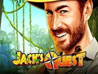 Jack's Quest