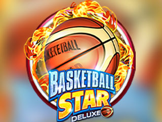 Basketball Star Deluxe