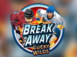 Break Away Lucky Wilds