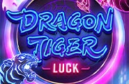 Dragon Tiger Luck